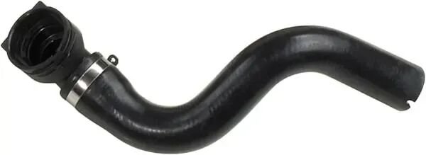 Radyatör Üst Hortumu Grande Punto Evo 1.3 Mjt