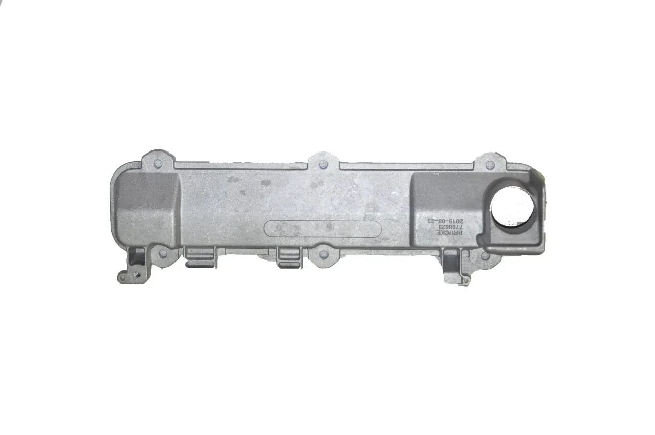 Külbütör Kapağı Tempra