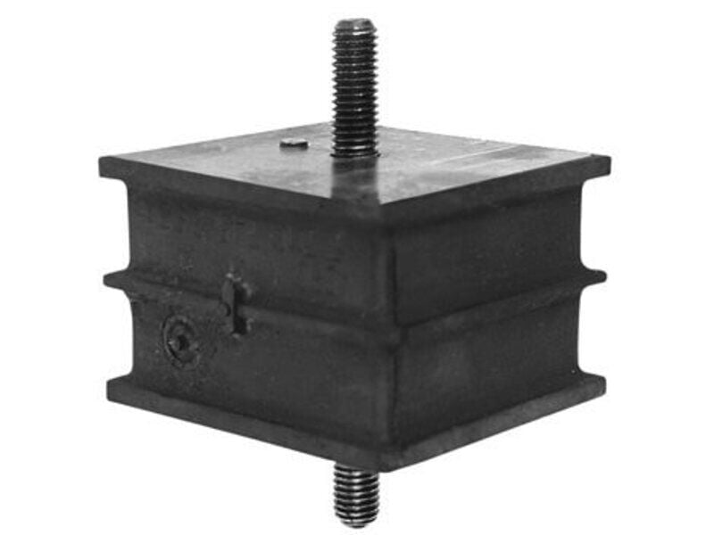 Motor Takozu Traffıc