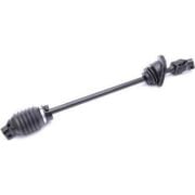 Mafsallı Mil Körüklü Slx 1992 Model Sonrası