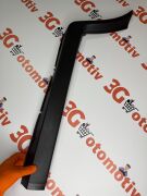 Marşbiyel Bakaliti Arka Sağ Doğan Kartal Şahin Ym 1988