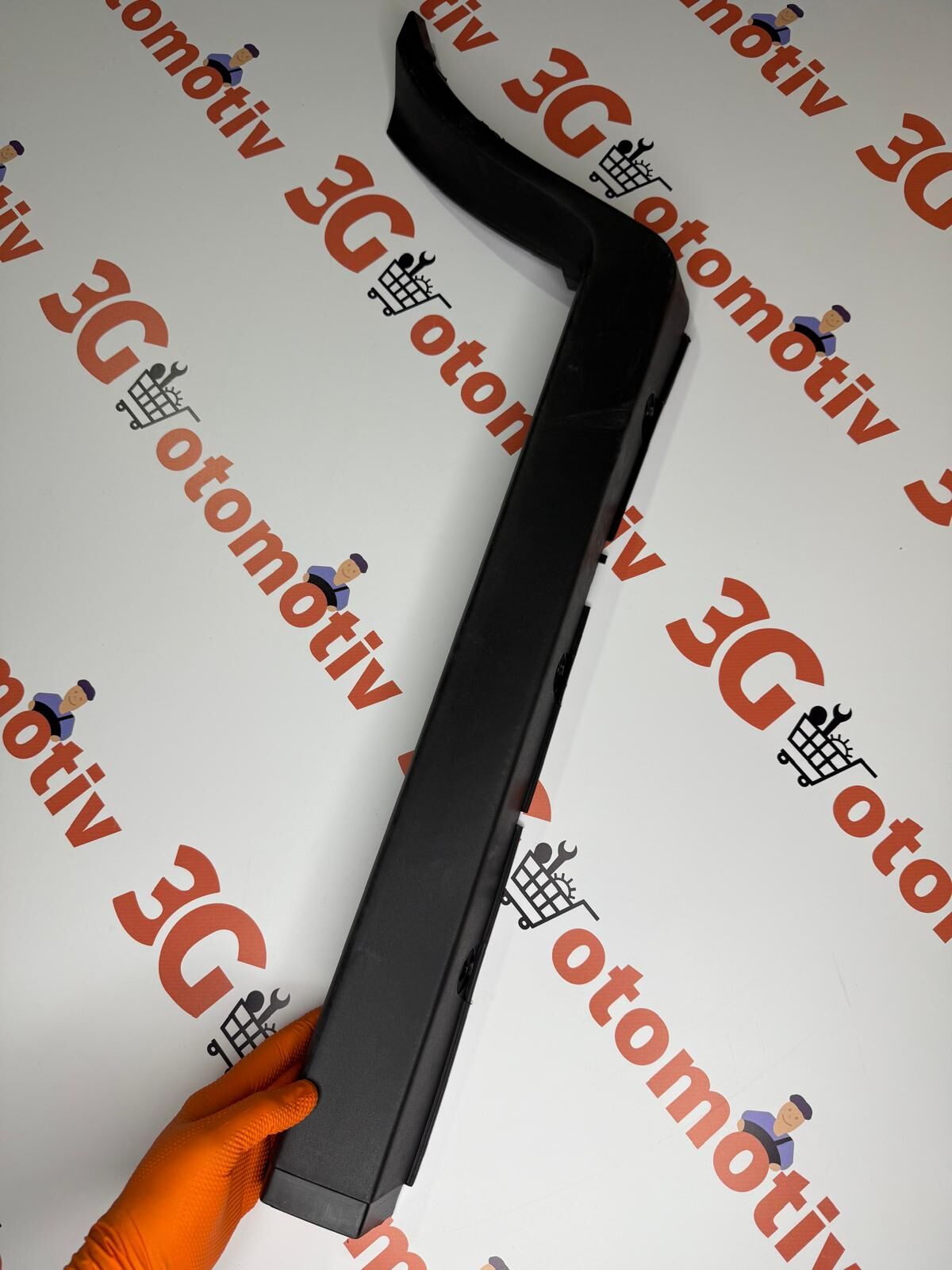 Marşbiyel Bakaliti Arka Sol Doğan Kartal Şahin Ym 1988