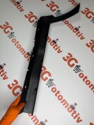 Marşbiyel Bakaliti Arka Sol Doğan Kartal Şahin Ym 1988