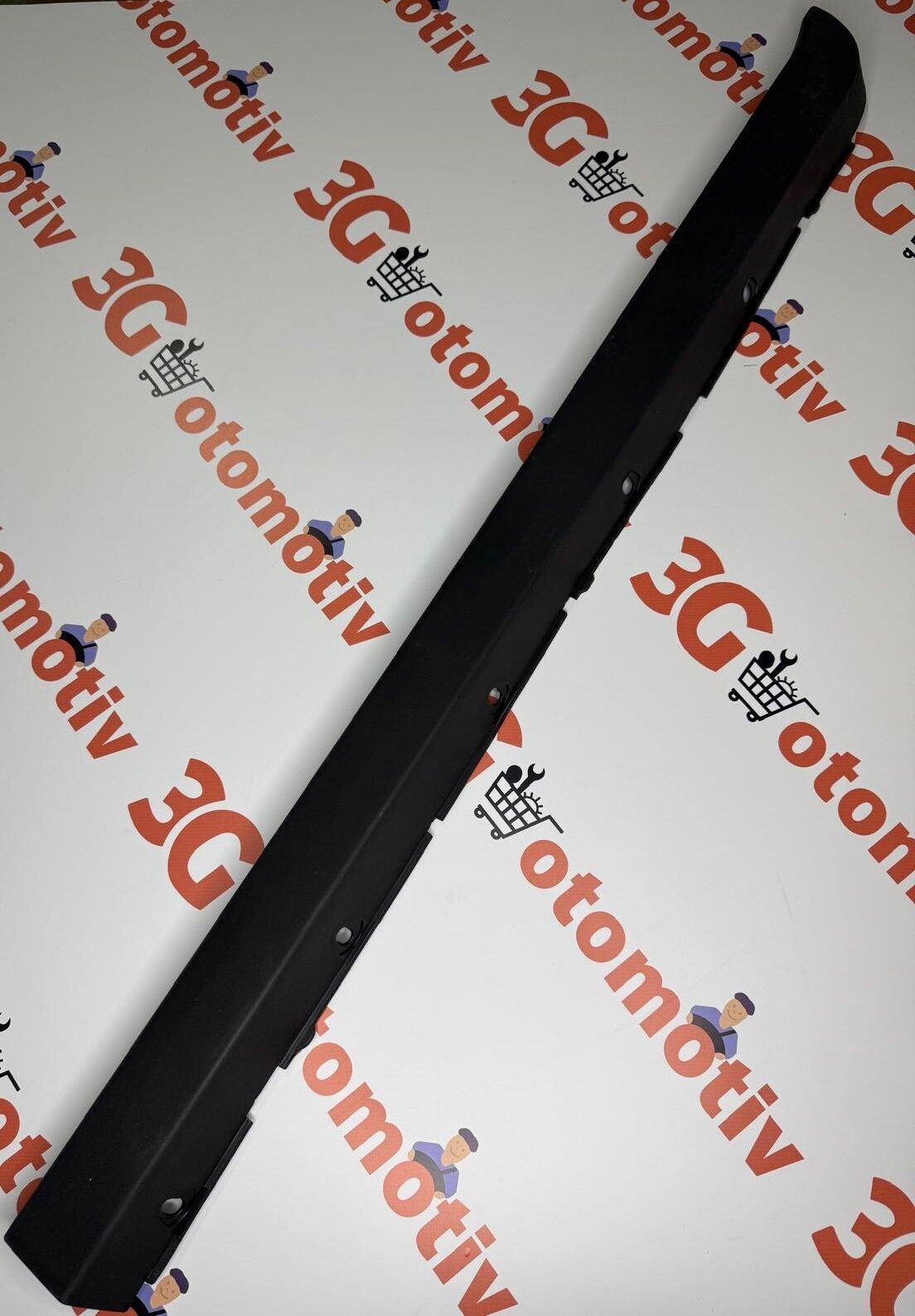 Marşbiyel Bakaliti Ön Sağ Doğan Şahin Ym 1988