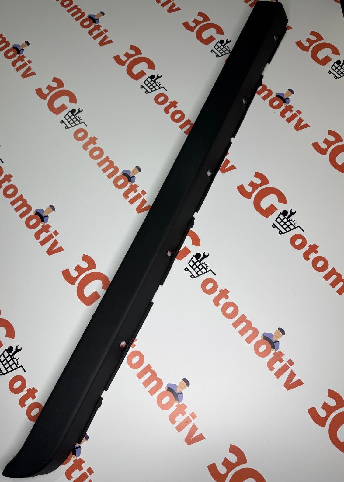 Marşbiyel Bakaliti Ön Sol Doğan Şahin Ym 1988