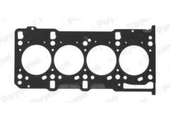 SİLİNDİR KAPAK CONTASI KULAKLI 72MM DOBLO PALİO
