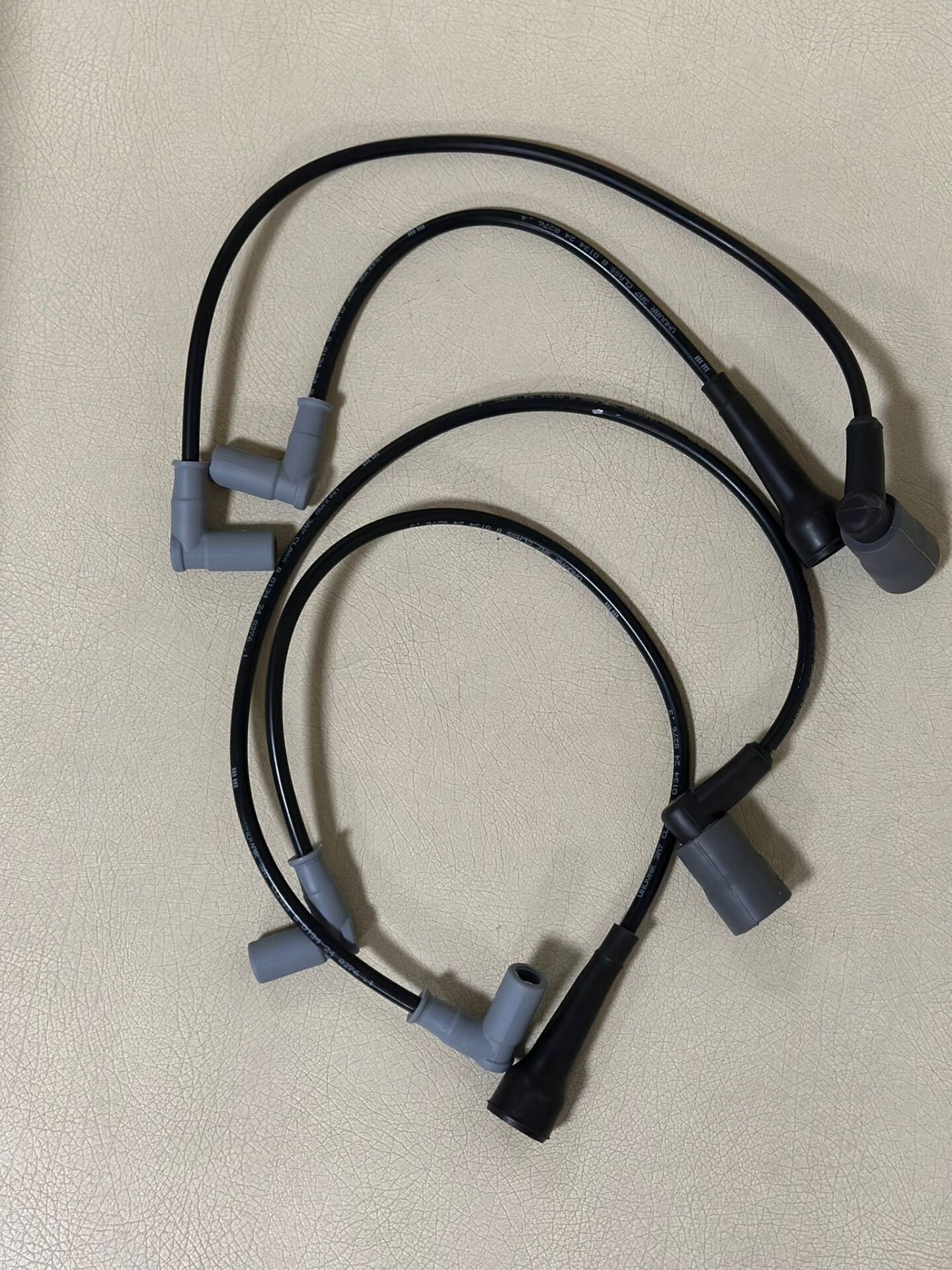 Buji Kablosu Renault R11 Flash- R11 Flash S- R21 Manager 1.7 (1994-1997)