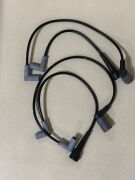 Buji Kablosu Renault R11 Flash- R11 Flash S- R21 Manager 1.7 (1994-1997)