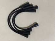 BUJİ KABLOSU TAKIMI RENAULT R9 R11 R19 R21 1.4-1.6 CC (1985-2000)