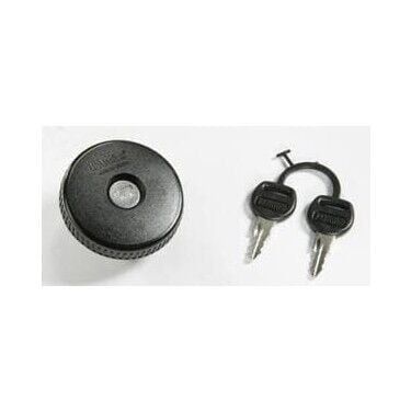 Depo Kapağı Gts Plastik Renault R12