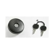 Depo Kapağı Gts Plastik Renault R12