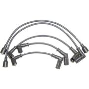 Buji Kablosu Şahin S