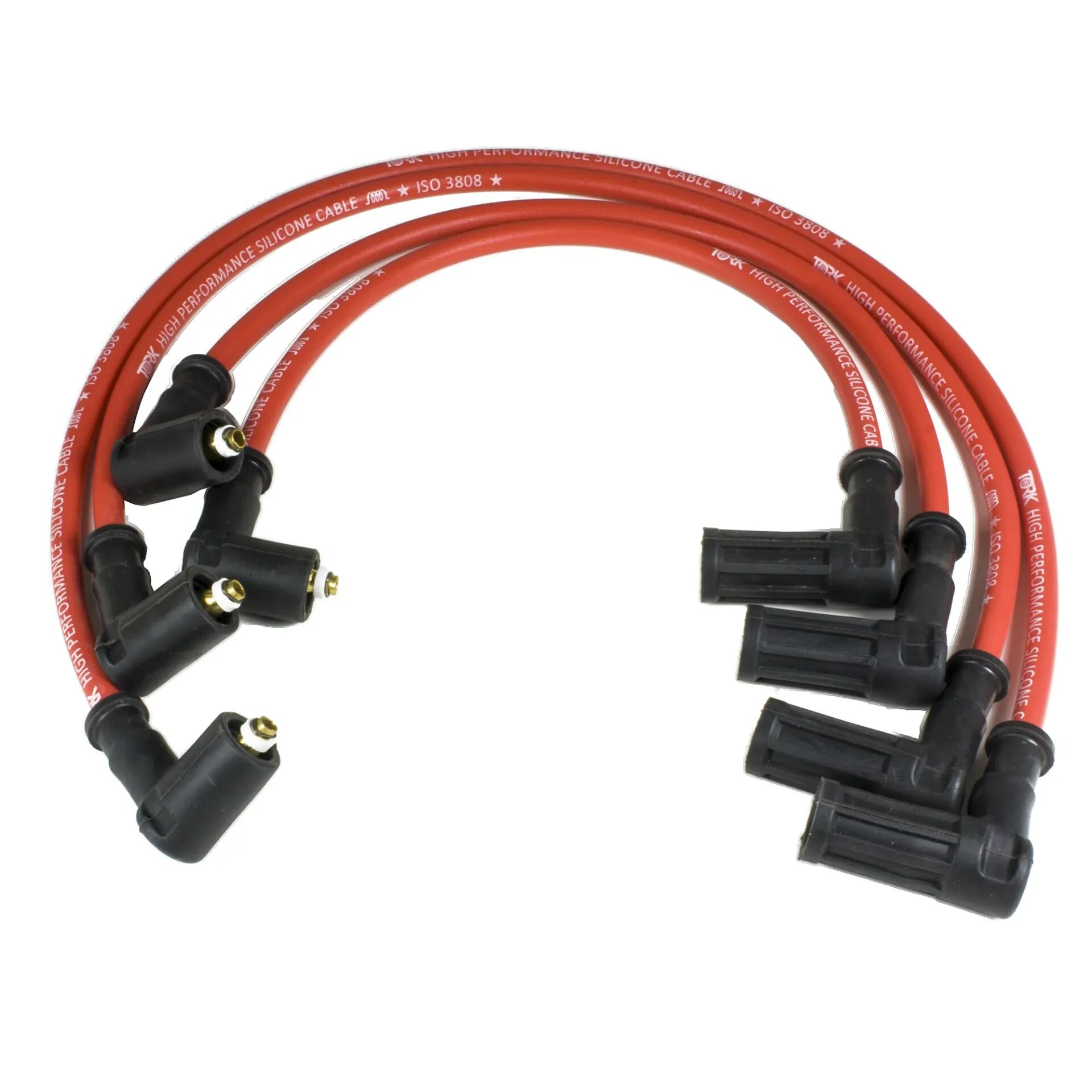 Buji Kablosu Temra 1,6 İe Mpi Tipo 1,4