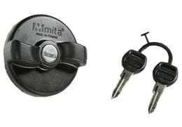 Depo Kapağı Tempra