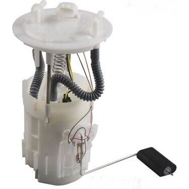 Depo Şamandırası Clıo Iv Dacıa