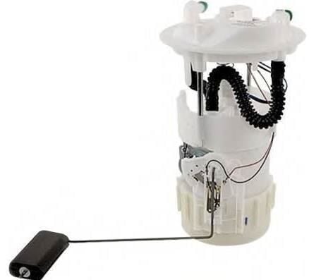 Depo Şamandırası Çift Megane Iı 1.4 1.6 16V