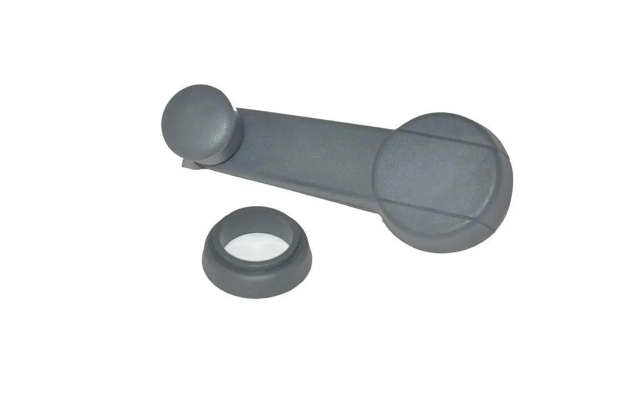 Cam Açma Kolu Gri Renault R9