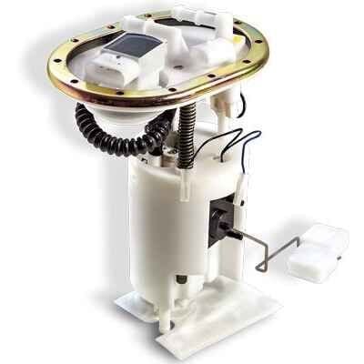 Depo Şamandırası Çift Palıo 1.2 1.6 16V