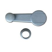 Cam Açma Kolu Gri Renault R9 R19 R21