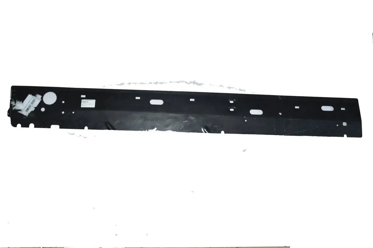 Marşbiyel İç Sacı Sol Renault R9