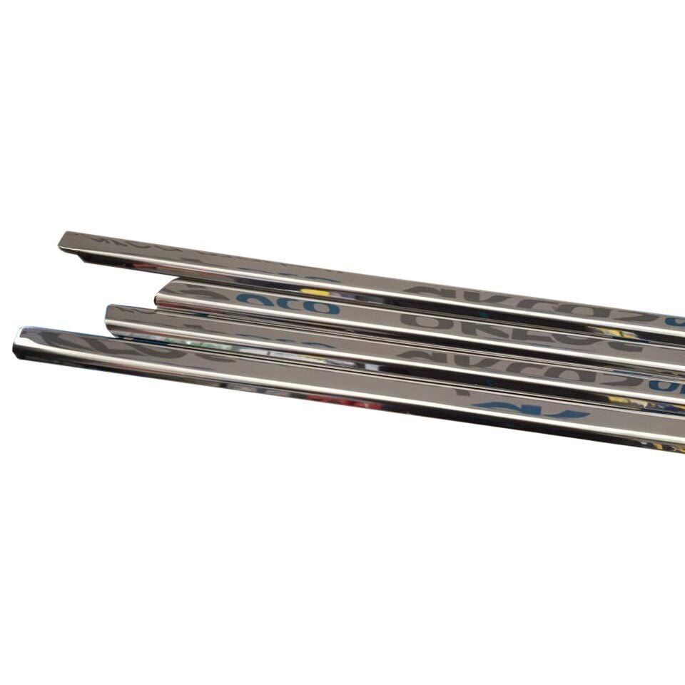 Cam Kenar Nikelajı (Fitil+Garnitür) Doğan Kartal Şahin