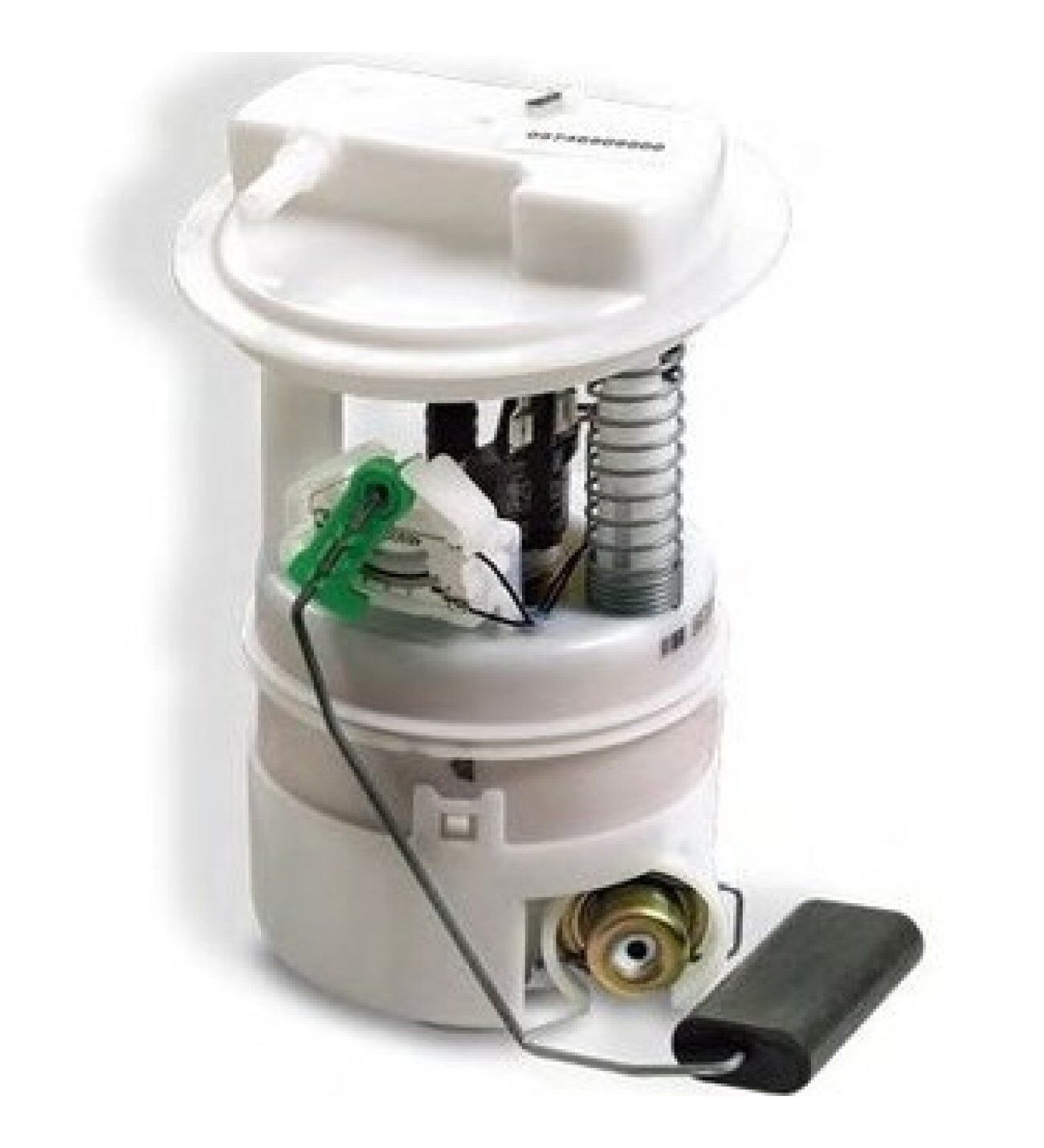 DEPO ŞAMANDIRASI LOGAN DUSTER 1.4 1.6