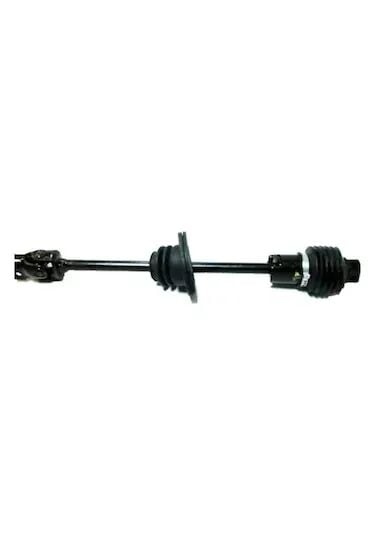 Direksiyon Mafsallı Mil Slx