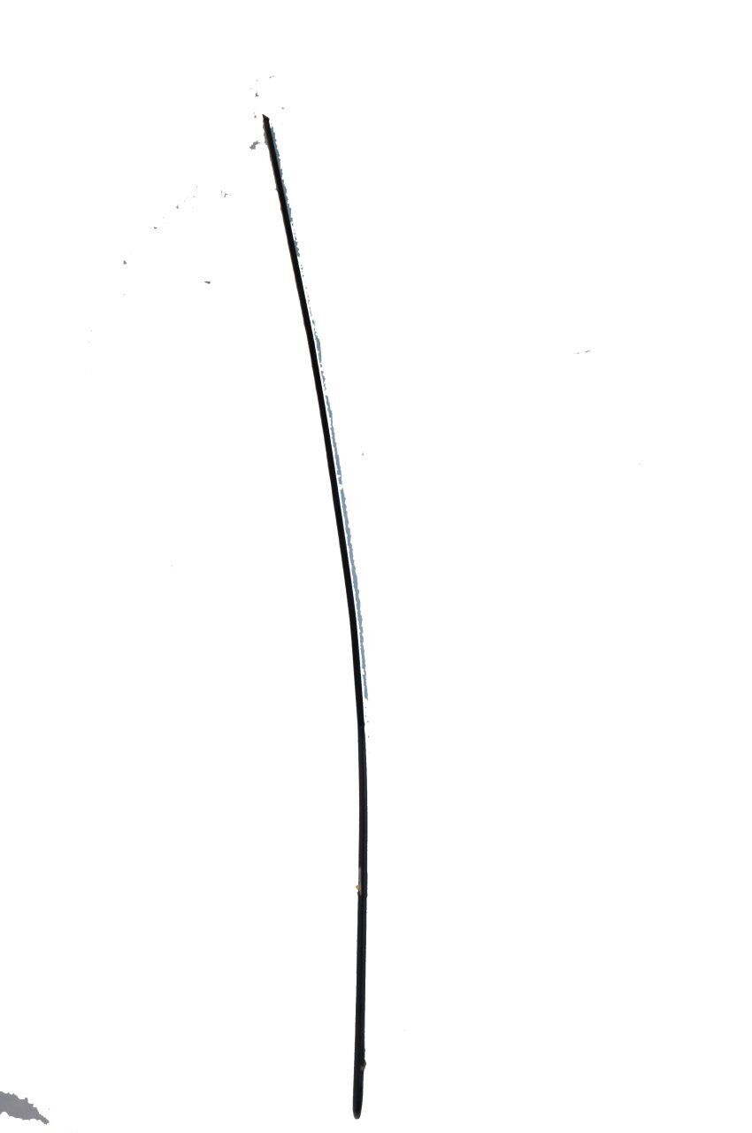 Marşbiyel Nikelajı Siyah Renault R9 R11