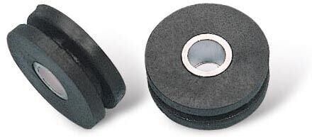 Radyatör Yan Lastik Buçlu Murat