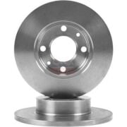 Fren Disk Aynası Doğan Kartal Şahin