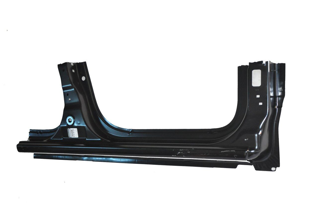 Marşbiyel Sacı Sağ Clio Symbol Joy 2013 2016