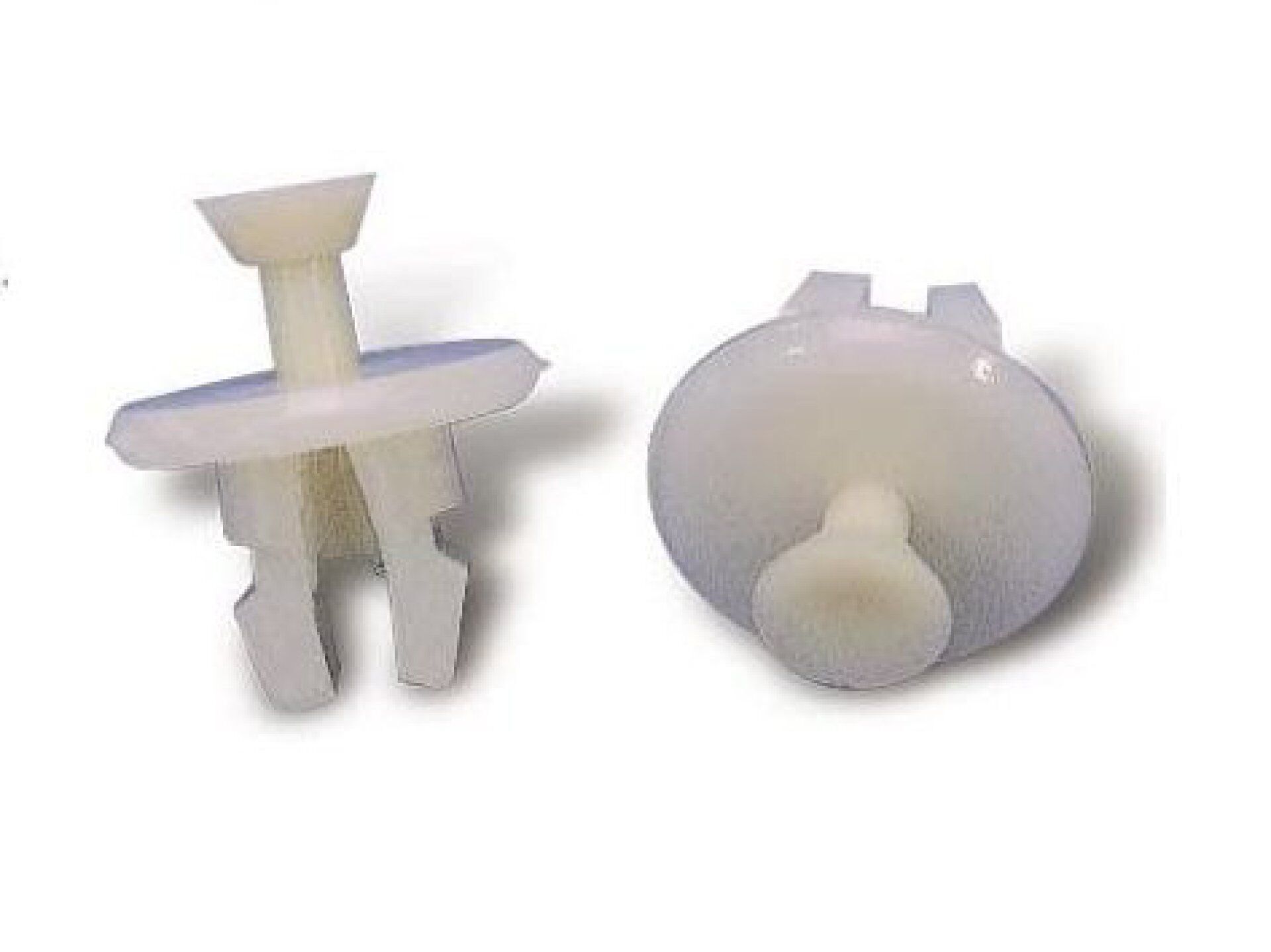 Cam Yıkama Depo Üst Klıpsi Pimli Doğan Kartal Şahin