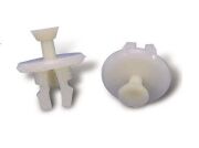 Cam Yıkama Depo Üst Klıpsi Pimli Doğan Kartal Şahin