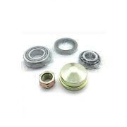 Teker Bilya Kiti Ön Sağ Doğan Kartal Şahin