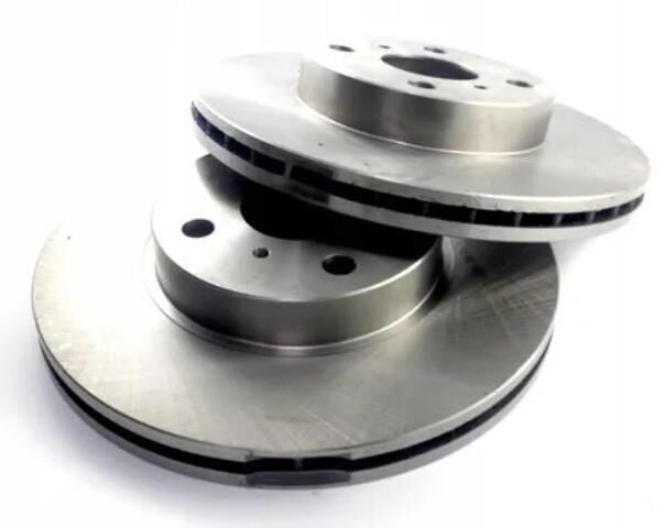 Fren Disk Aynası Havalı Orta Megane Clio Kango