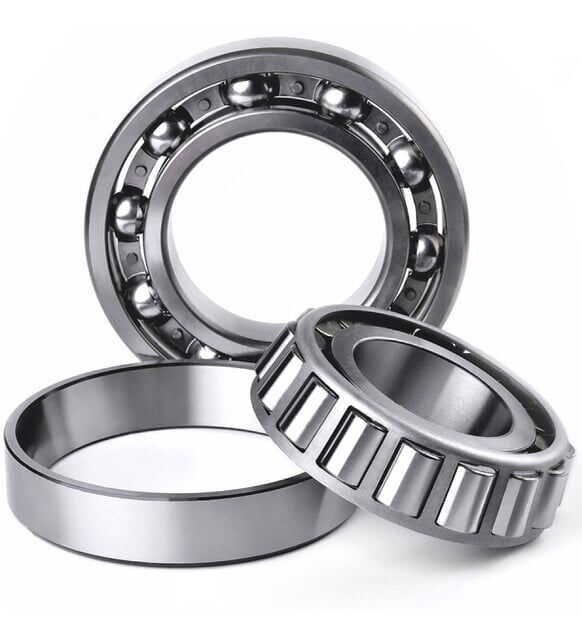 Teker Rulmanı Ön Sol Murat 131