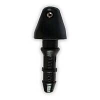 Cam Yıkama Memesi Çift Göz Renault R12