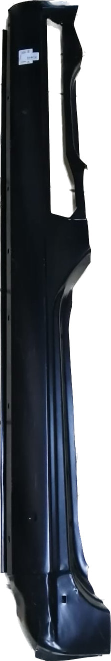 Marşbiyel Sacı Sağ Fiorino