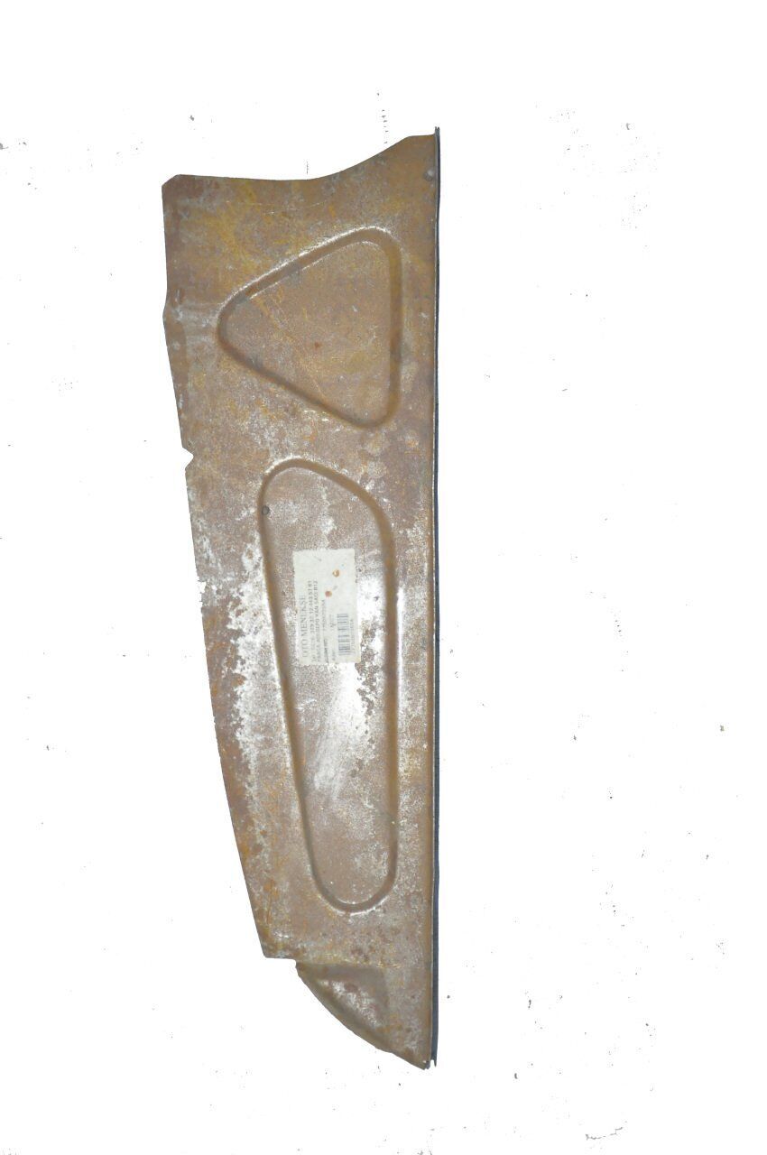 Depo Yan Sacı Küçük Renault R12 Binek