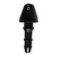 Cam Yıkama Memesi Tek Göz Renault R12