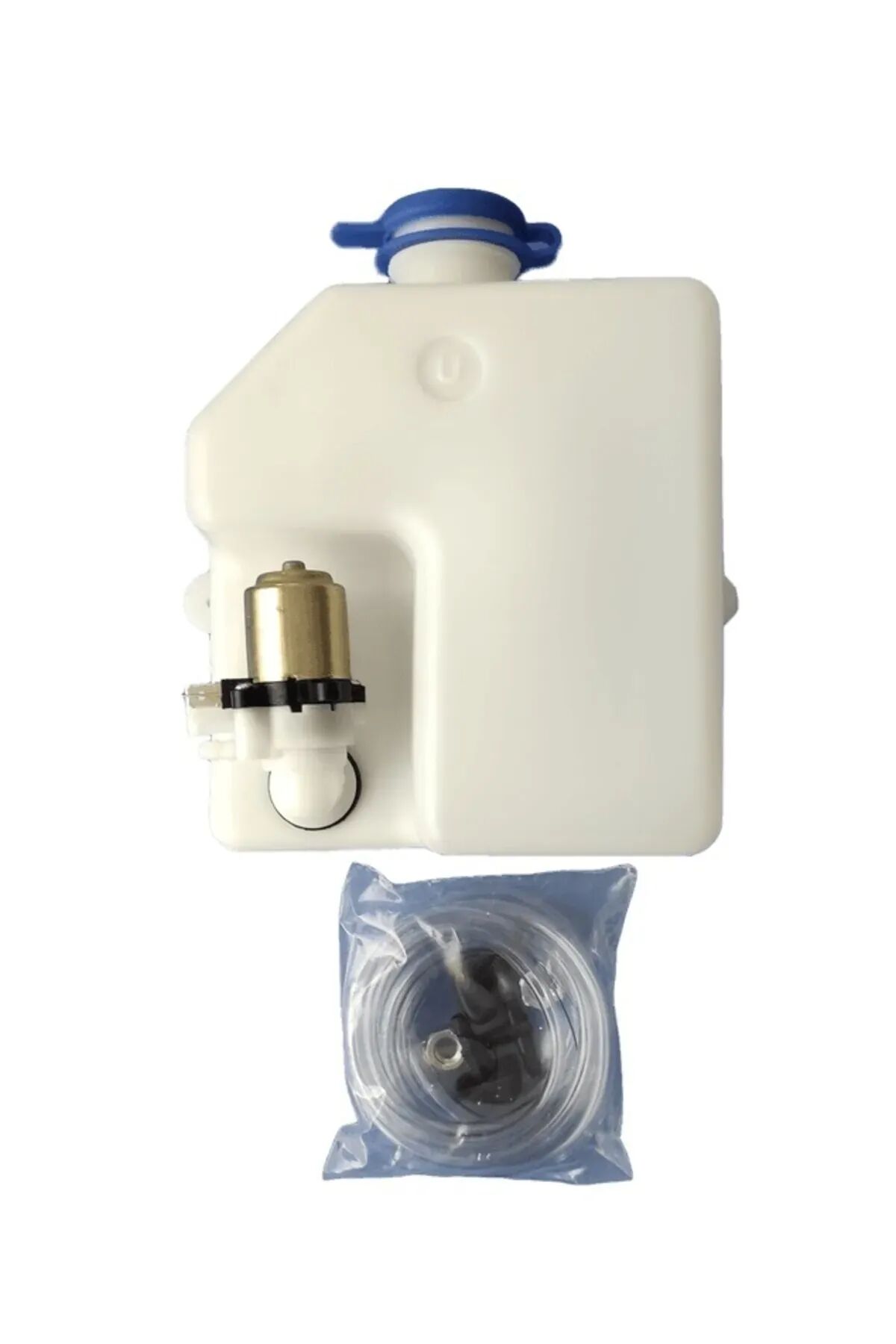 Cam Yıkama Su Deposu Takım Universal