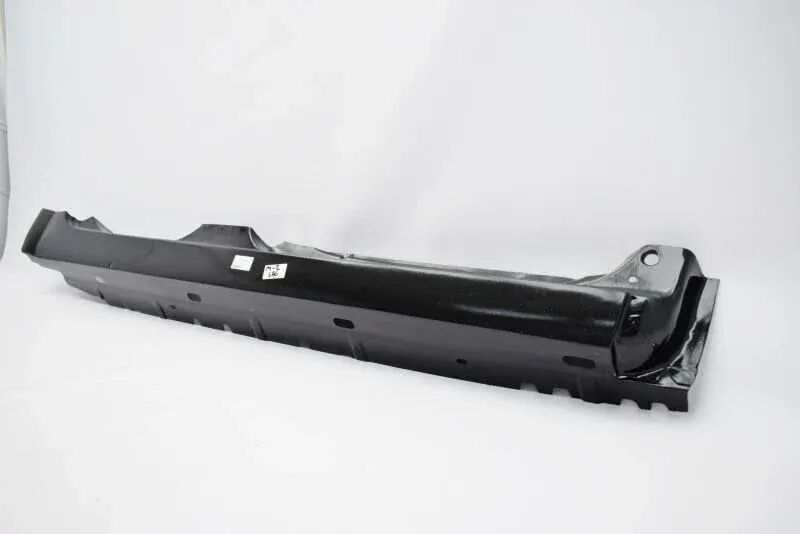 Marşbiyel Sacı Sağ Megane Iı