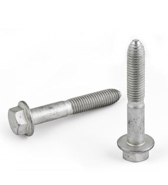 Amortisör Civatası Ön Kısa Renault R9