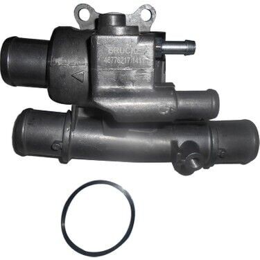 Termostat 1.6 16 V Klimasız Tek