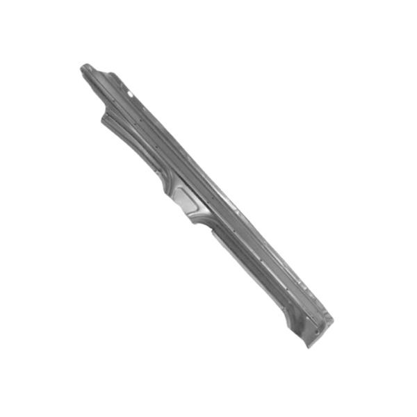 Marşbiyel Sacı Sağ Renault R19