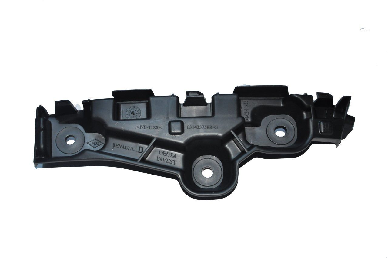 Çamurluk Bağlantı Agrafı Sol Clıo Iv