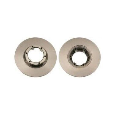 Fren Disk Aynası Takım Renault R12