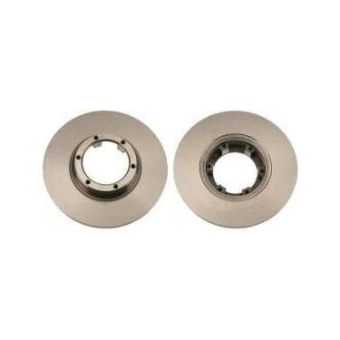 Fren Disk Aynası Takım Renault R12