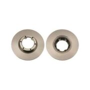 Fren Disk Aynası Takım Renault R12