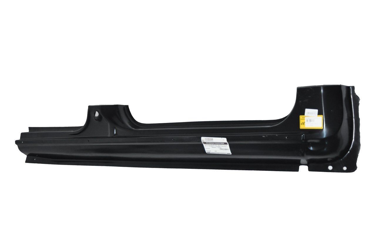 Marşbiyel Sacı Sağ Renault R9